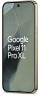 Смартфон Google Pixel 11 Pro XL 12/256Gb Olive (Зеленый)