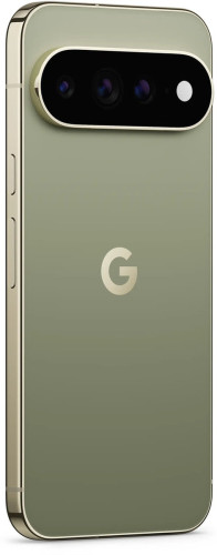 Смартфон Google Pixel 11 Pro XL 12/256Gb Olive (Зеленый)