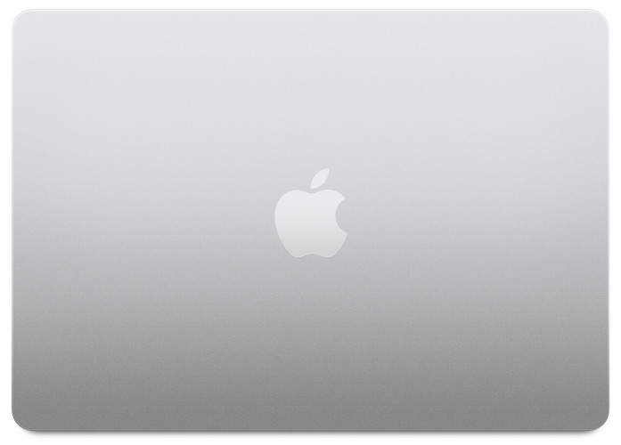 MacBook Air 13" M5 16Gb, 2Tb SSD Кастомный (Серебристый) Z1L1000TM