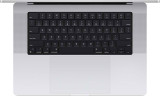 MacBook Pro 16" M5 Pro, 18C CPU, 20C GPU, 64Gb, 1Tb SSD Кастомный (Серебристый) Z1N00003P