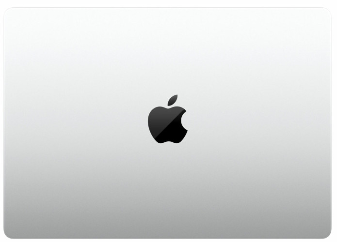 MacBook Pro 16" M5 Pro, 18C CPU, 20C GPU, 64Gb, 1Tb SSD Кастомный (Серебристый) Z1N00003P
