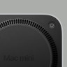 Apple Mac mini M5 Pro, 18C CPU, 20C GPU, 64Gb, 2Tb SSD, Ethernet 2.5Gb (Серебристый)