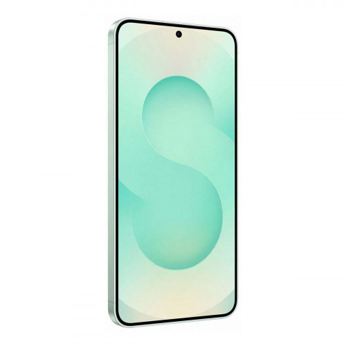 Смартфон Samsung Galaxy S25 12/512Gb (Мятный)