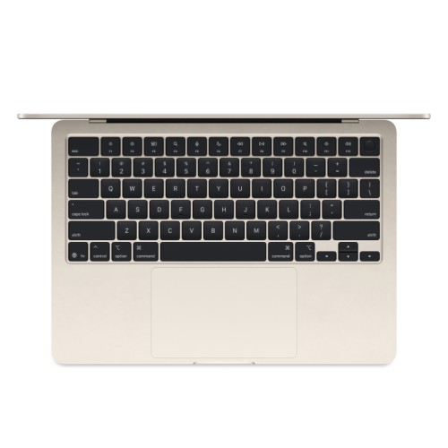 MacBook Air 13" M5 16Gb, 512Gb SSD (Сияющая звезда) MDHA4