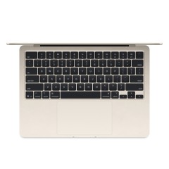 MacBook Air 13" M5 16Gb, 512Gb SSD (Сияющая звезда)
