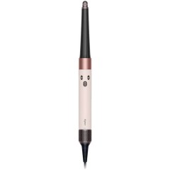 Dyson Airwrap HS08 Long Straight+Wavy (Ceramic Pink/Rose Gold)