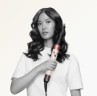 Dyson Airwrap HS08 Long Straight+Wavy (Ceramic Pink/Rose Gold)