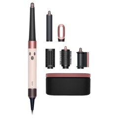 Стайлер Dyson Airwrap HS08 i.d. Long Straight+Wavy (Ceramic Pink/Rose Gold)