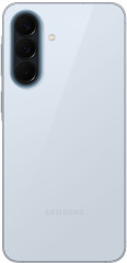 Смартфон Samsung Galaxy A57 8/256Gb (Голубой)