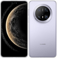 Смартфон Huawei Mate 70 Pro 12/512Gb (Фиолетовый)