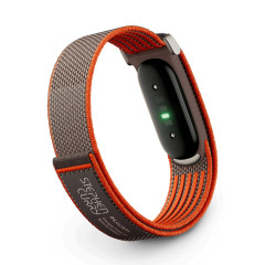Фитнес-браслет Google Fitbit Air Stephen Curry (Коричневый)