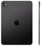 iPad Pro (2024) 11" 256Gb Wi-Fi, без RuStore (Черный космос)