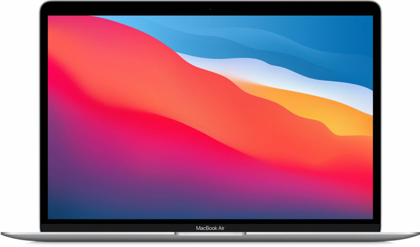 MacBook Air 13" 2020 M1 (Серебристый)