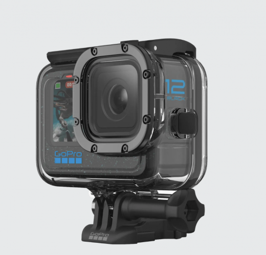 Бокс для HERO9 / HERO10 / HERO11 / HERO12 Black