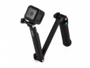 Монопод GoPro 3 Way Mount Grip/Arm/Tripod