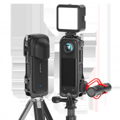 Клетка металлическая aMagisn для Insta 360 X4