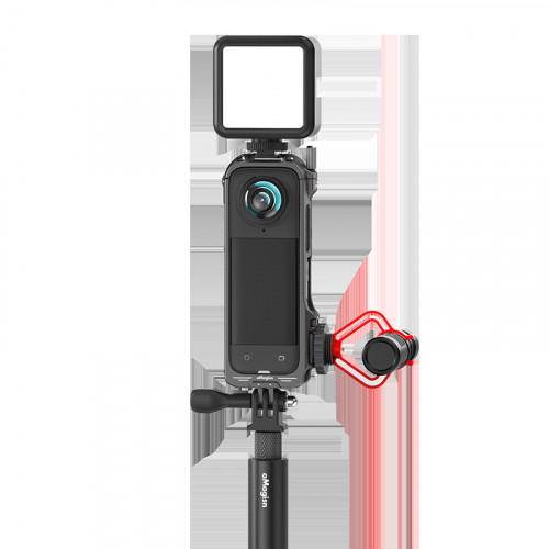 Клетка металлическая aMagisn для Insta 360 X4