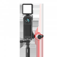 Клетка металлическая aMagisn для Insta 360 X4