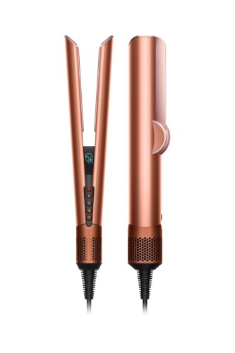 Выпрямитель Dyson Airstrait HT01 (Янтарный/Шелковый | Amber Silk)