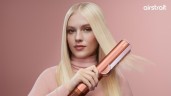 Выпрямитель Dyson Airstrait HT01 (Янтарный/Шелковый | Amber Silk)