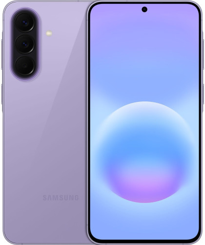 Смартфон Samsung Galaxy A57 8/256Gb (Сиреневый)