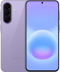 Смартфон Samsung Galaxy A57 8/256Gb (Сиреневый)