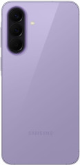 Смартфон Samsung Galaxy A57 8/256Gb (Сиреневый)