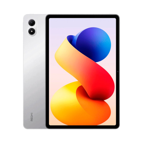 Планшет Redmi Pad 2 Pro Wi-Fi 8/256Gb (Серебристый)