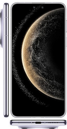 Смартфон Huawei Mate 70 Pro 12/256Gb (Фиолетовый)