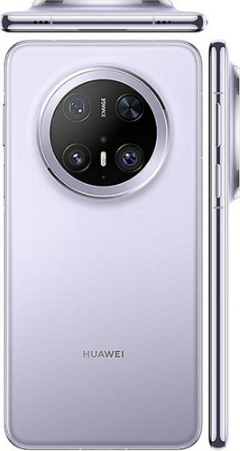 Смартфон Huawei Mate 70 Pro 12/256Gb (Фиолетовый)
