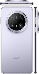 Смартфон Huawei Mate 70 Pro 12/256Gb (Фиолетовый)