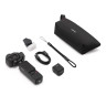 Экшн-камера DJI Osmo Pocket 4P Vlog Combo (Черный)