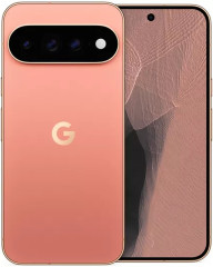 Смартфон Google Pixel 11 Pro XL 12/512Gb Canyon (Коралловый)