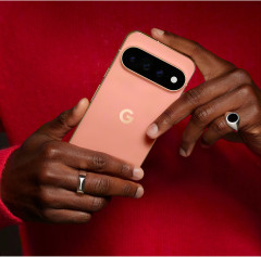 Смартфон Google Pixel 11 Pro XL 12/512Gb Canyon (Коралловый)