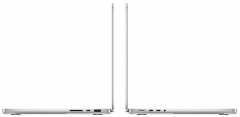 MacBook Pro 16" M5 Pro, 18C CPU, 20C GPU, 64Gb, 2Tb SSD Кастомный (Серебристый) Z1MW00040