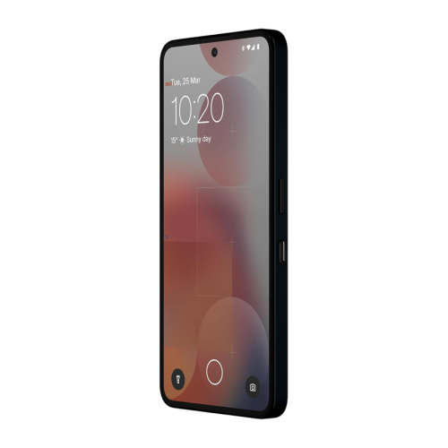 Смартфон Nothing Phone (3a) Pro 12/256Gb (Чёрный)