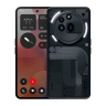 Смартфон Nothing Phone (3a) Pro 12/256Gb (Чёрный)