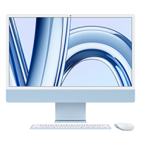 Apple iMac