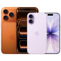 Смартфоны Apple