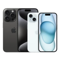 Смартфоны Apple