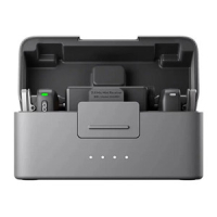 Микрофоны DJI
