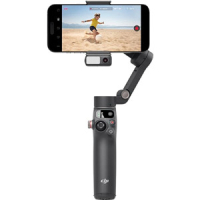 Стабилизаторы DJI