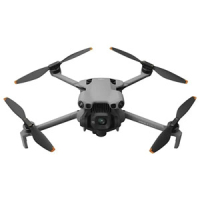 Квадрокоптеры DJI