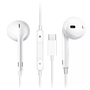 Apple EarPods